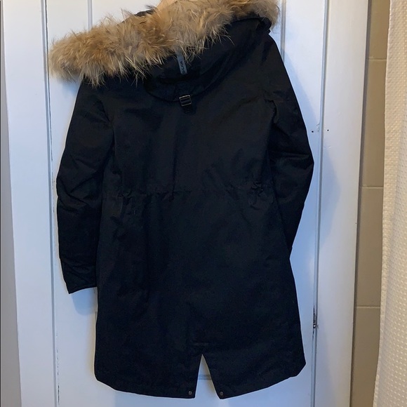 G-Lab Montana Parka - Picture 7 of 8